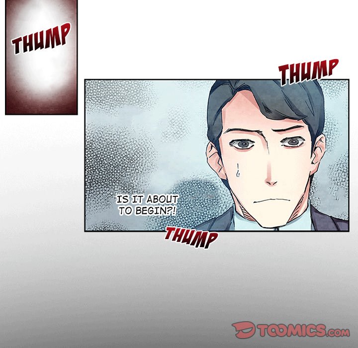 Miss Provocative Chapter 23 - Page 80