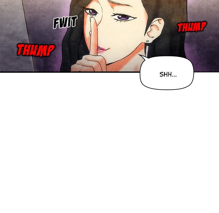 Miss Provocative Chapter 3 - Page 109