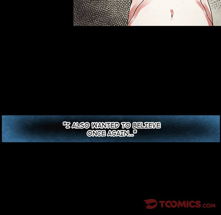 Miss Provocative Chapter 36 - Page 34