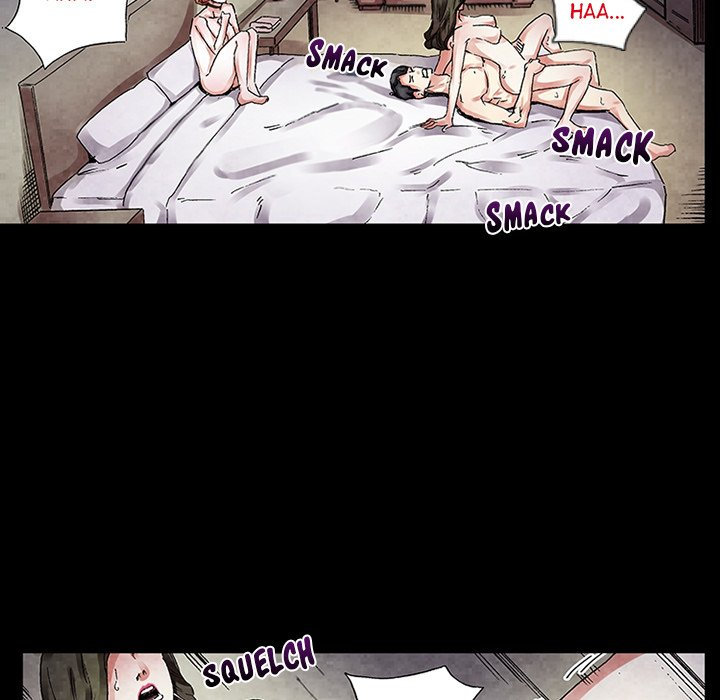 Miss Provocative Chapter 38 - Page 25