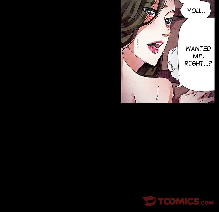 Miss Provocative Chapter 50 - Page 54