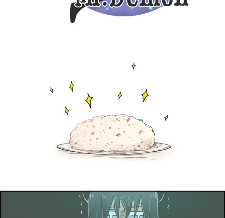 Go away, Mr.Demon Chapter 1 - Page 42