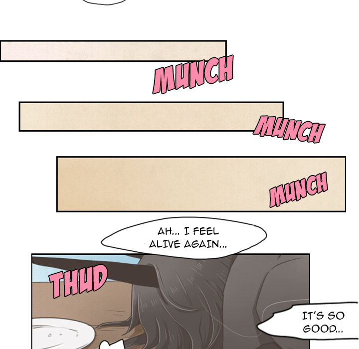 Go away, Mr.Demon Chapter 1 - Page 44