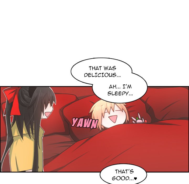 Go away, Mr.Demon Chapter 103 - Page 20