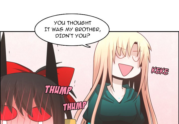 Go away, Mr.Demon Chapter 103 - Page 4