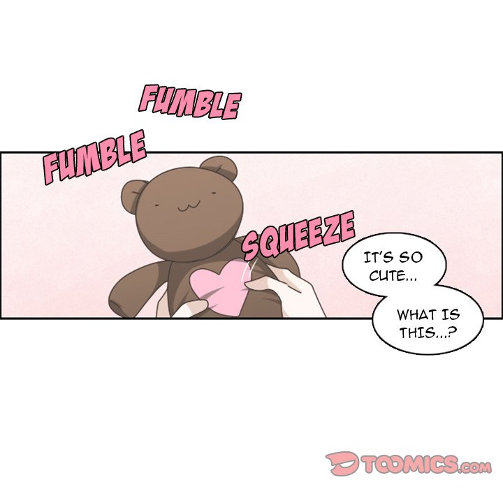 Go away, Mr.Demon Chapter 103 - Page 42