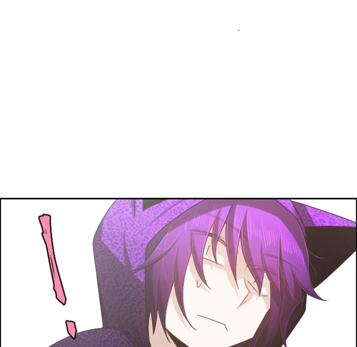 Go away, Mr.Demon Chapter 104 - Page 61