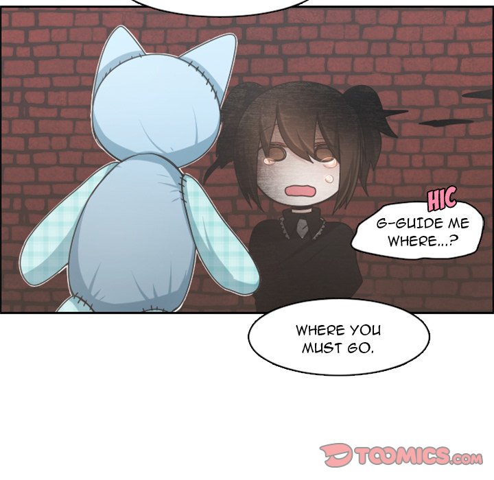 Go away, Mr.Demon Chapter 104 - Page 70