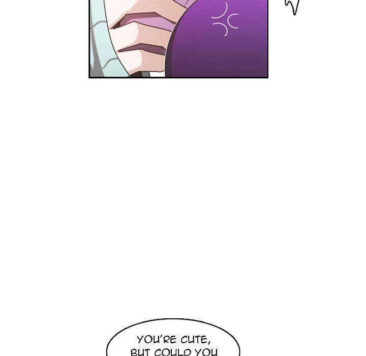 Go away, Mr.Demon Chapter 104 - Page 9