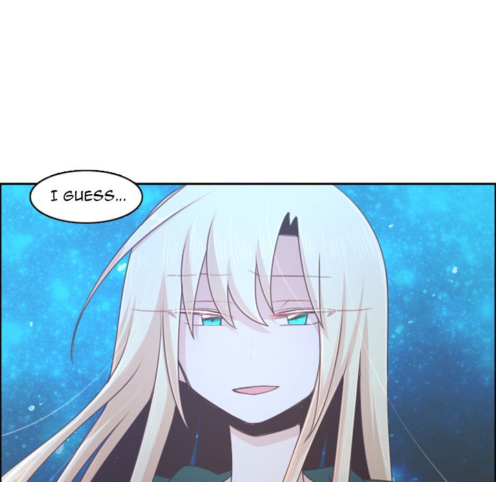 Go away, Mr.Demon Chapter 106 - Page 15