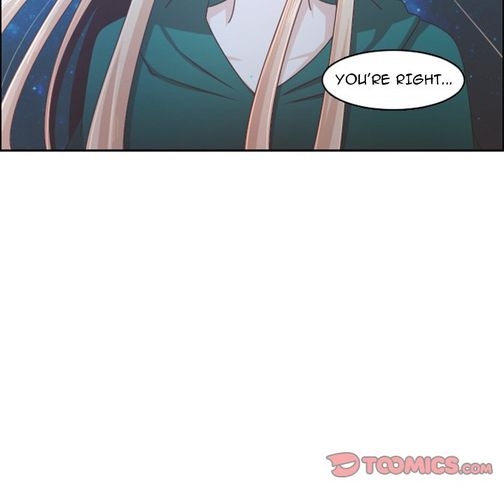 Go away, Mr.Demon Chapter 106 - Page 16