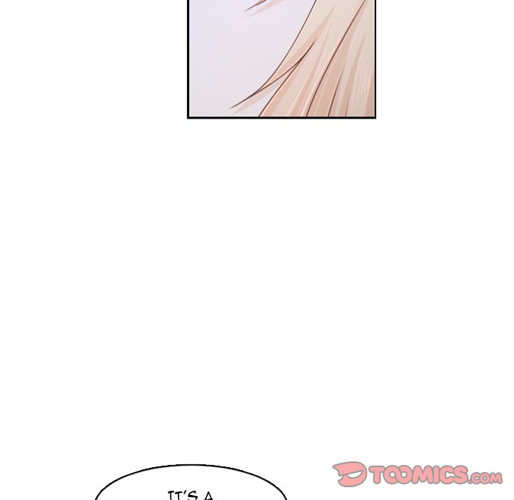 Go away, Mr.Demon Chapter 106 - Page 22