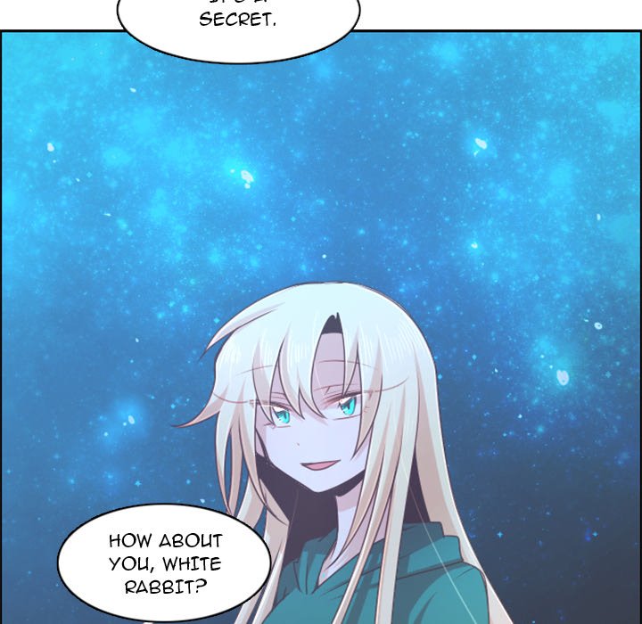 Go away, Mr.Demon Chapter 106 - Page 23