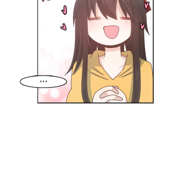 Go away, Mr.Demon Chapter 106 - Page 31