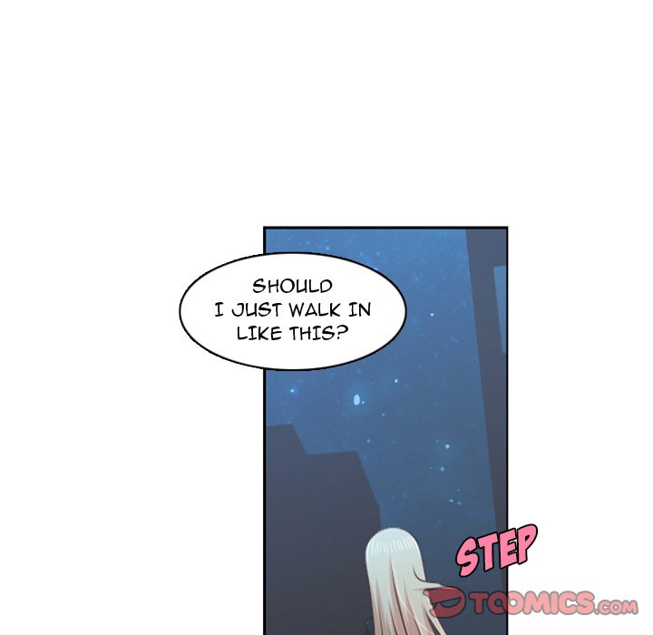 Go away, Mr.Demon Chapter 106 - Page 32