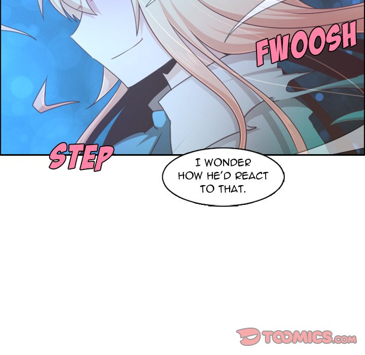 Go away, Mr.Demon Chapter 106 - Page 34