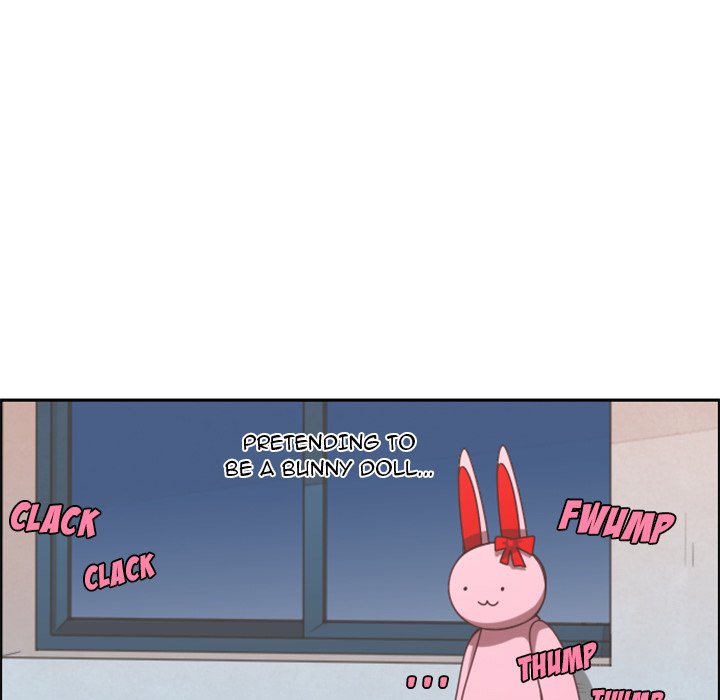 Go away, Mr.Demon Chapter 106 - Page 39