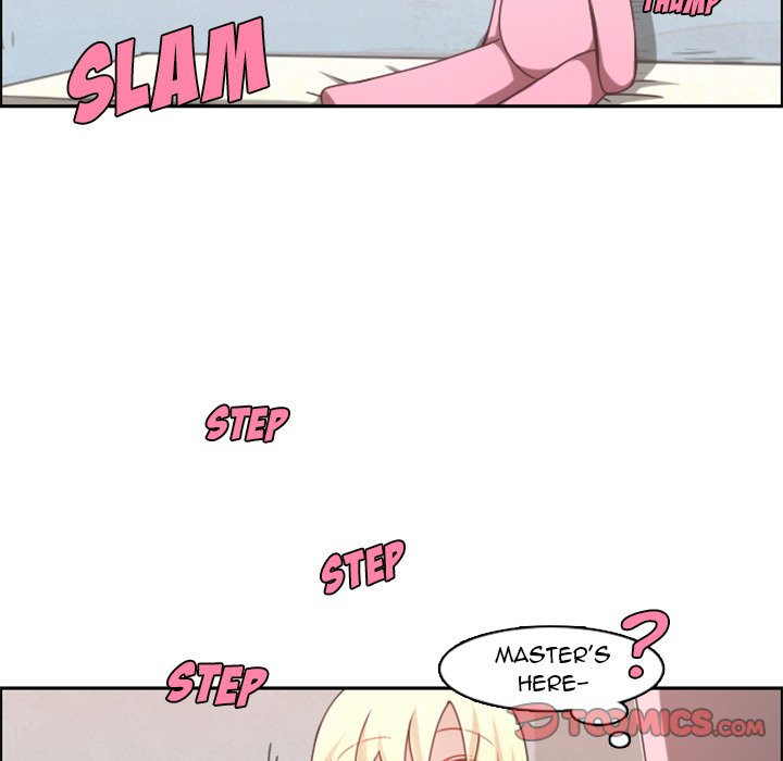 Go away, Mr.Demon Chapter 106 - Page 40