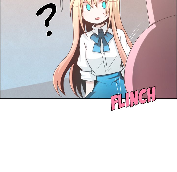 Go away, Mr.Demon Chapter 106 - Page 41