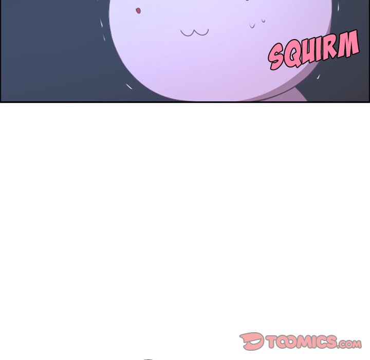 Go away, Mr.Demon Chapter 106 - Page 44