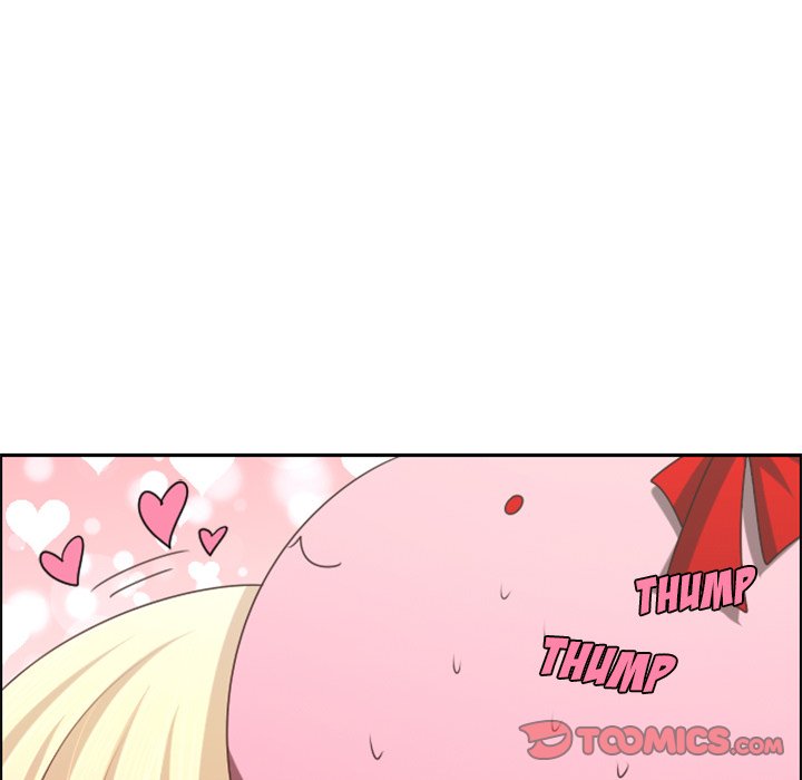 Go away, Mr.Demon Chapter 106 - Page 50