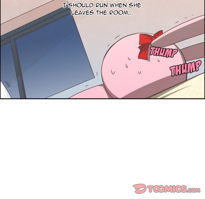 Go away, Mr.Demon Chapter 106 - Page 52