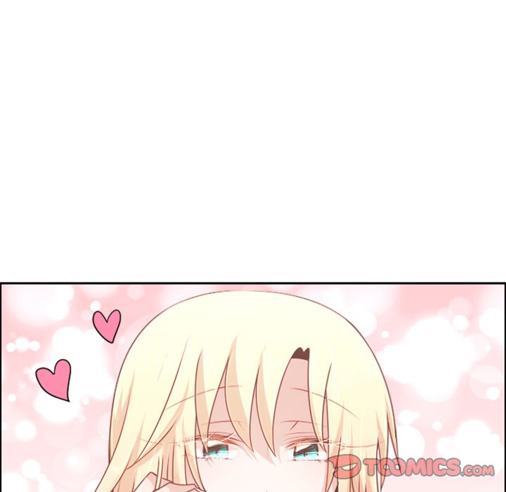 Go away, Mr.Demon Chapter 106 - Page 54