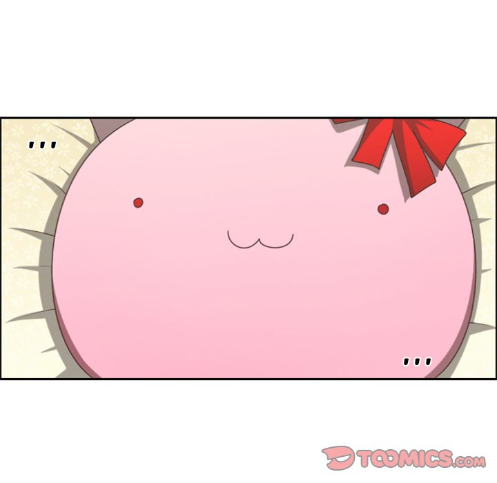 Go away, Mr.Demon Chapter 106 - Page 56