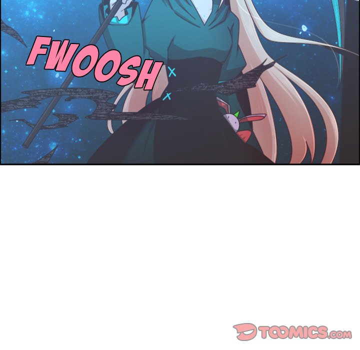 Go away, Mr.Demon Chapter 106 - Page 6