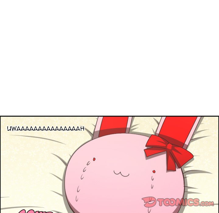 Go away, Mr.Demon Chapter 106 - Page 64