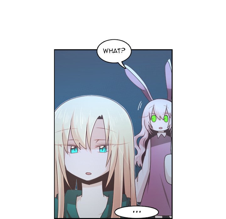 Go away, Mr.Demon Chapter 106 - Page 7