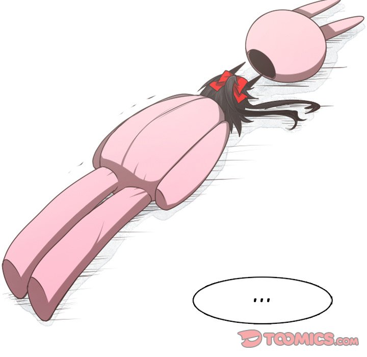 Go away, Mr.Demon Chapter 106 - Page 70