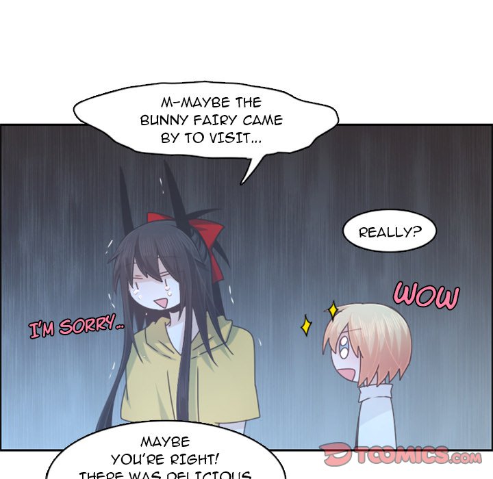 Go away, Mr.Demon Chapter 106 - Page 74