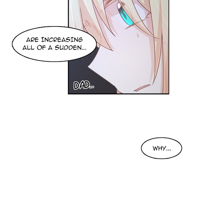 Go away, Mr.Demon Chapter 106 - Page 9