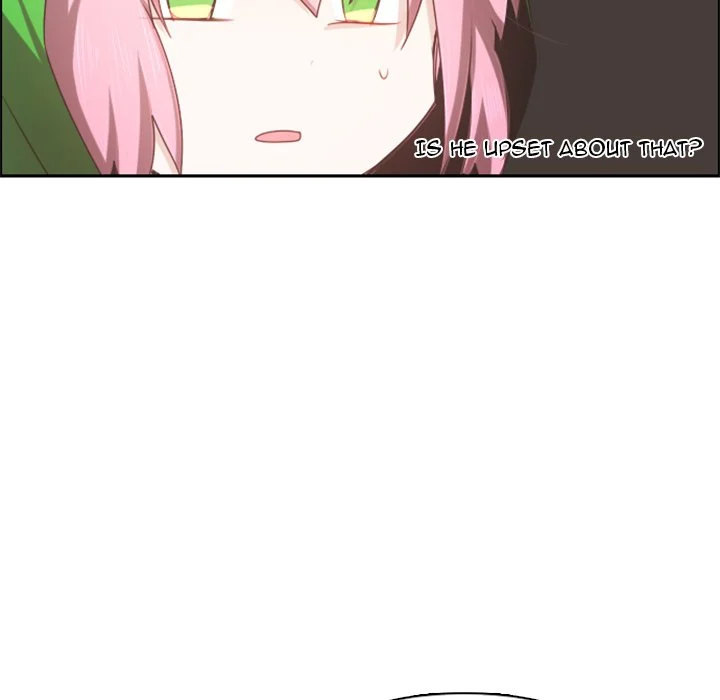 Go away, Mr.Demon Chapter 110 - Page 41