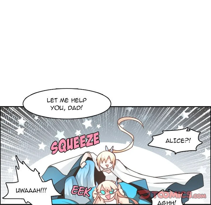 Go away, Mr.Demon Chapter 111 - Page 12