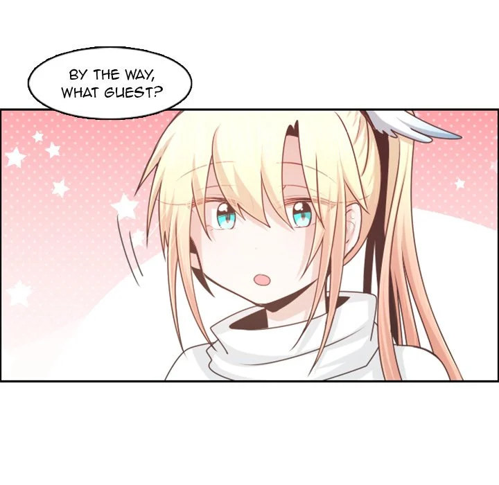 Go away, Mr.Demon Chapter 111 - Page 15