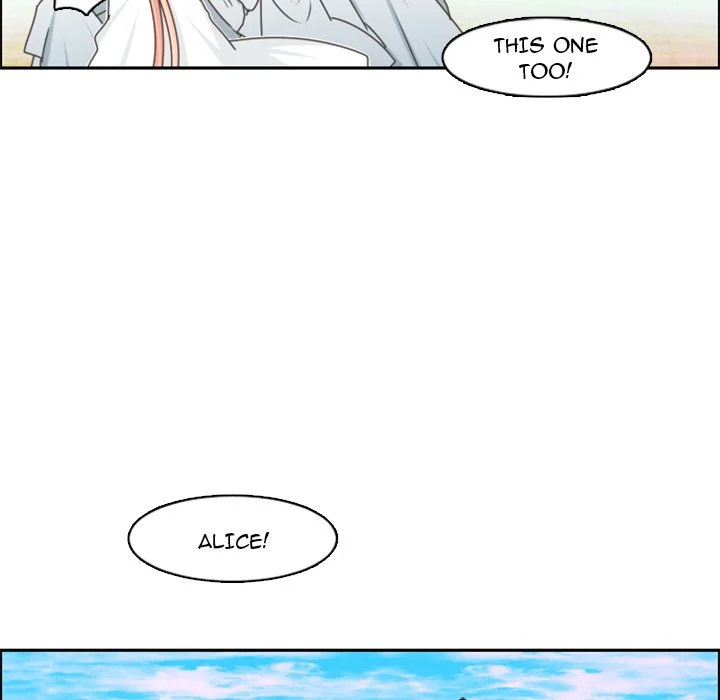 Go away, Mr.Demon Chapter 111 - Page 7