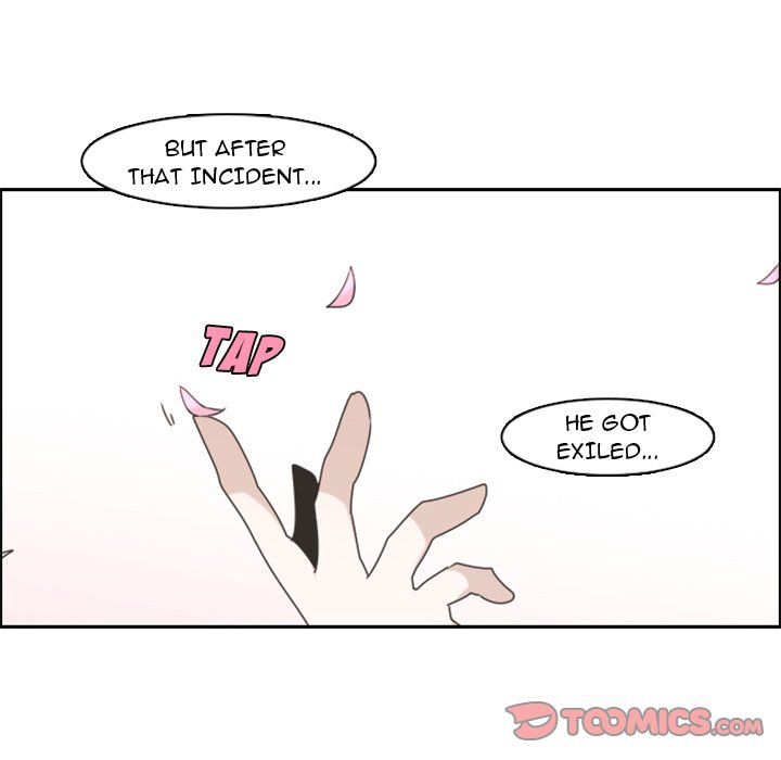 Go away, Mr.Demon Chapter 112 - Page 12