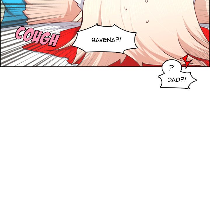 Go away, Mr.Demon Chapter 112 - Page 21