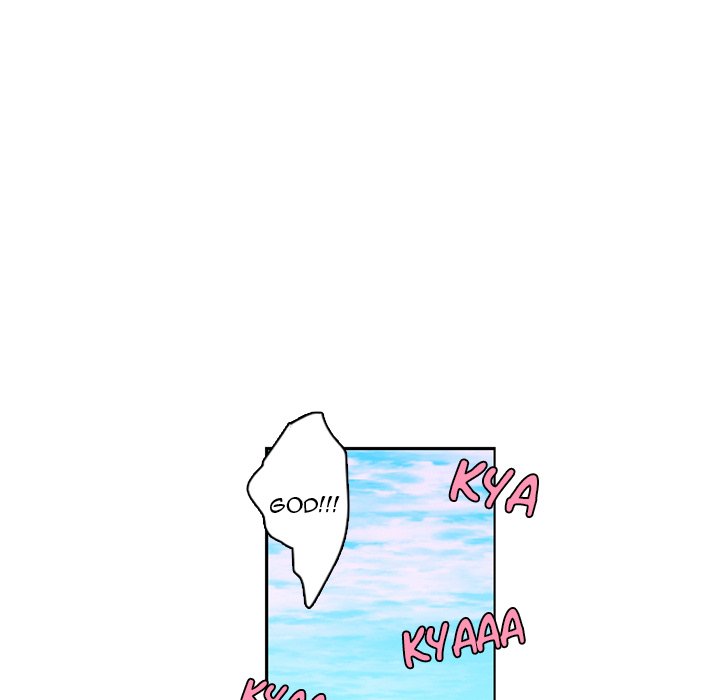 Go away, Mr.Demon Chapter 112 - Page 23