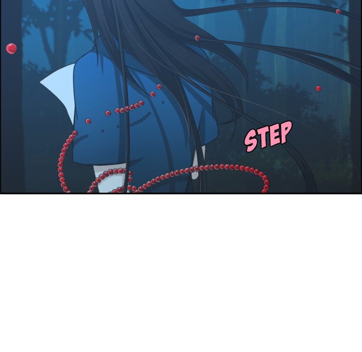 Go away, Mr.Demon Chapter 112 - Page 29