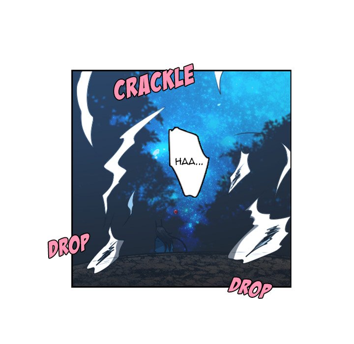 Go away, Mr.Demon Chapter 112 - Page 35