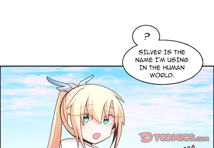 Go away, Mr.Demon Chapter 112 - Page 4