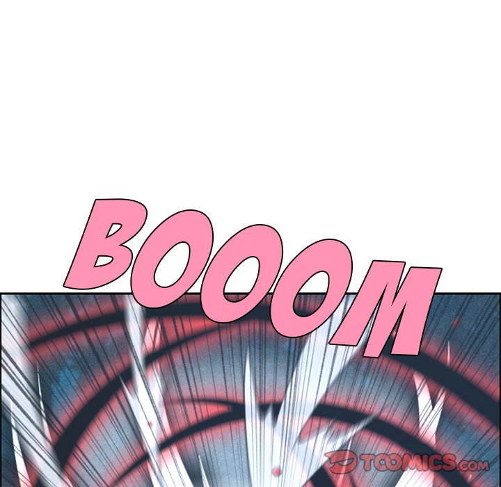 Go away, Mr.Demon Chapter 112 - Page 46