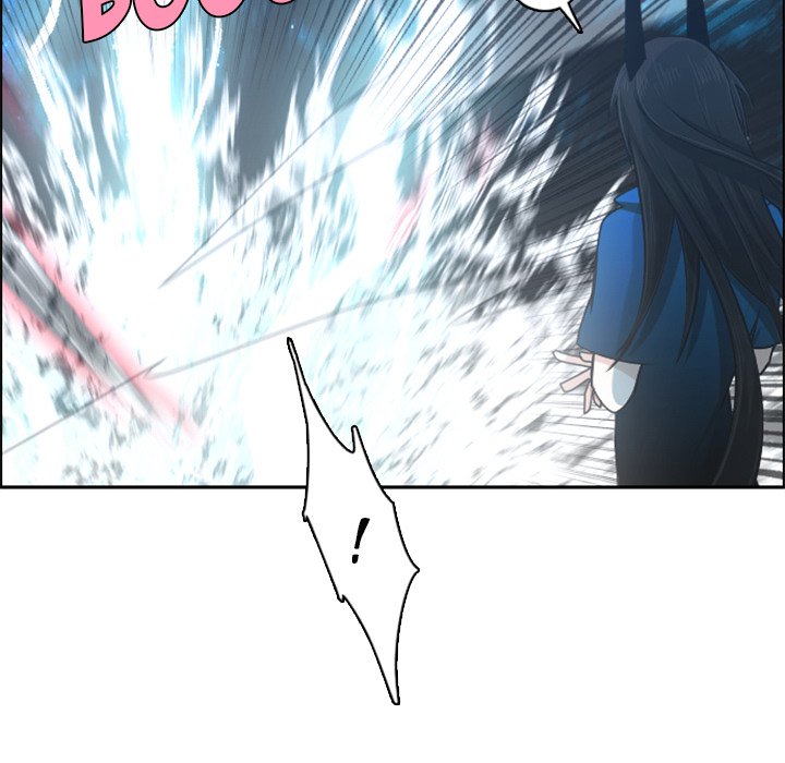 Go away, Mr.Demon Chapter 112 - Page 51