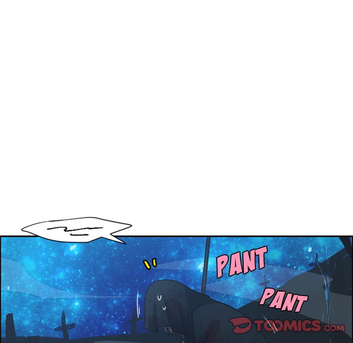 Go away, Mr.Demon Chapter 112 - Page 60