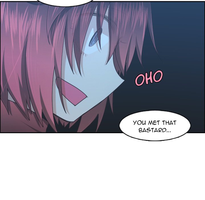 Go away, Mr.Demon Chapter 112 - Page 65