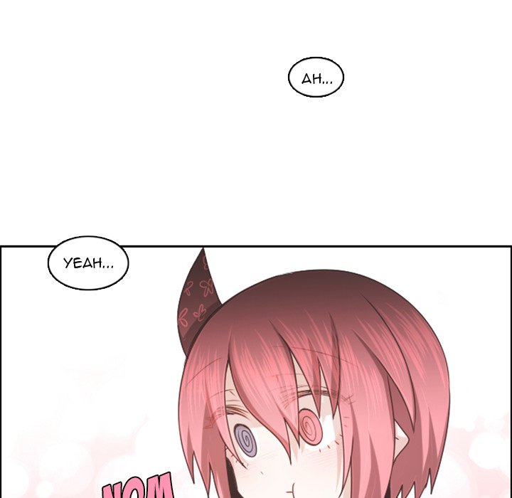 Go away, Mr.Demon Chapter 112 - Page 75