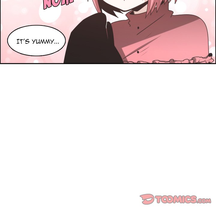 Go away, Mr.Demon Chapter 112 - Page 76